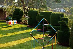 Sterling Ooty Elk Hill