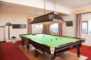 Sterling Ooty Elk Hill