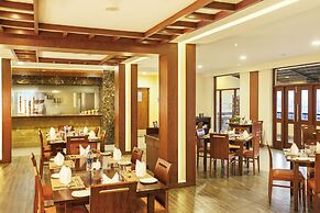 Sterling Ooty Elk Hill