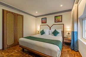 Sterling Ooty Elk Hill