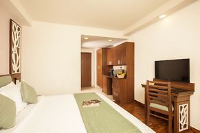 Sterling Ooty Elk Hill