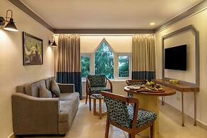 Sterling Ooty Elk Hill
