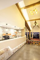 Sterling Ooty Elk Hill