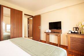 Sterling Ooty Elk Hill