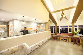 Sterling Ooty Elk Hill