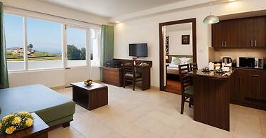 Sterling Ooty Elk Hill