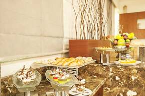 Sterling Ooty Elk Hill