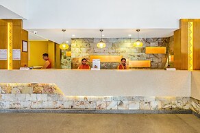 Sterling Ooty Elk Hill