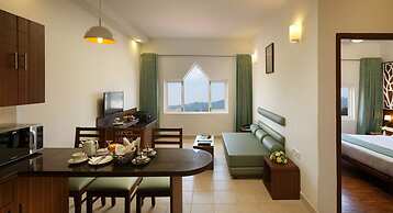 Sterling Ooty Elk Hill