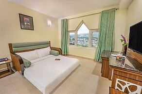 Sterling Ooty Elk Hill