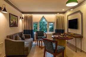 Sterling Ooty Elk Hill