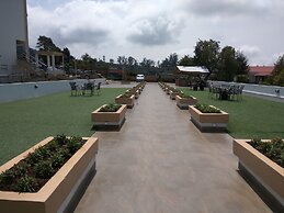 Sterling Ooty Elk Hill