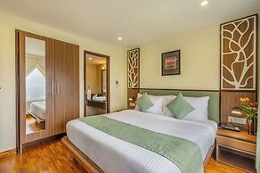 Sterling Ooty Elk Hill