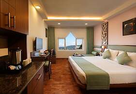 Sterling Ooty Elk Hill