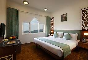 Sterling Ooty Elk Hill