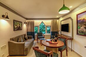 Sterling Ooty Elk Hill