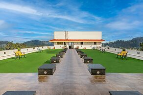 Sterling Ooty Elk Hill