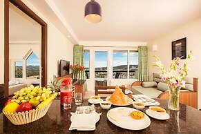 Sterling Ooty Elk Hill