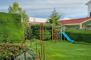 Sterling Ooty Elk Hill