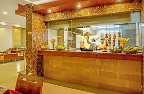 Sterling Ooty Elk Hill