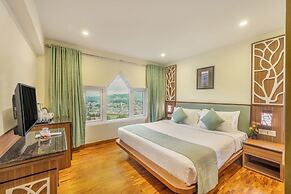 Sterling Ooty Elk Hill