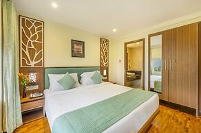 Sterling Ooty Elk Hill