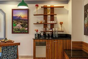 Sterling Ooty Elk Hill