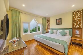 Sterling Ooty Elk Hill