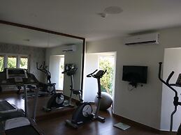 Sterling Ooty Elk Hill