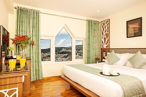 Sterling Ooty Elk Hill