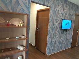 Sterling Ooty Elk Hill