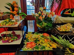 Sterling Ooty Elk Hill