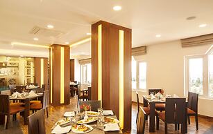 Sterling Ooty Elk Hill