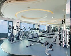 Eastwood Richmonde Hotel