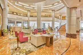 Eastwood Richmonde Hotel