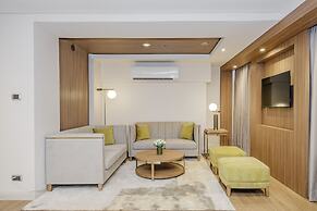 Eastwood Richmonde Hotel