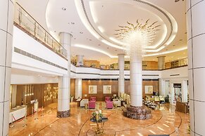 Eastwood Richmonde Hotel