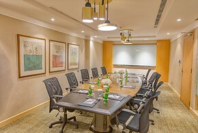 Eastwood Richmonde Hotel