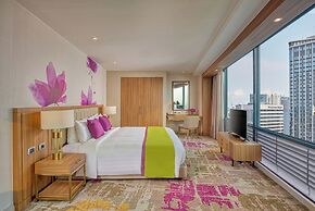 Eastwood Richmonde Hotel