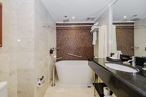 Eastwood Richmonde Hotel