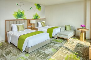 Eastwood Richmonde Hotel