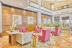 Eastwood Richmonde Hotel