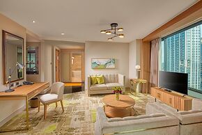 Eastwood Richmonde Hotel