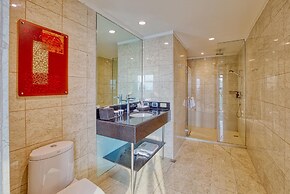 Eastwood Richmonde Hotel