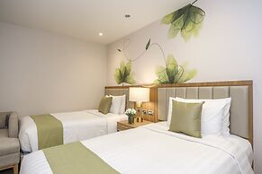 Eastwood Richmonde Hotel