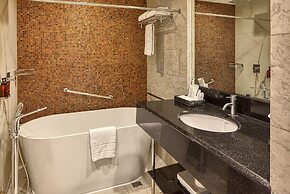 Eastwood Richmonde Hotel