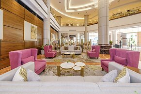 Eastwood Richmonde Hotel