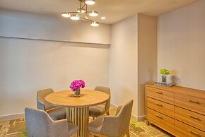 Eastwood Richmonde Hotel