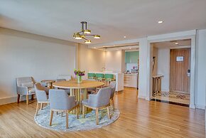 Eastwood Richmonde Hotel