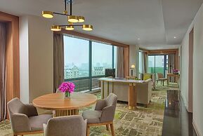 Eastwood Richmonde Hotel